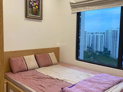 Vinhomes Grand Park, Vietnam  Vinhomes Grand Park, Vietnam