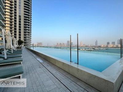 Sunrise Bay, United Arab Emirates  Sunrise Bay, United Arab Emirates