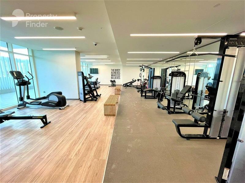 Sunrise Bay, United Arab Emirates Sunrise Bay, United Arab Emirates