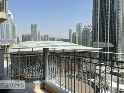 Standpoint Tower 1, United Arab Emirates  Standpoint Tower 1, United Arab Emirates