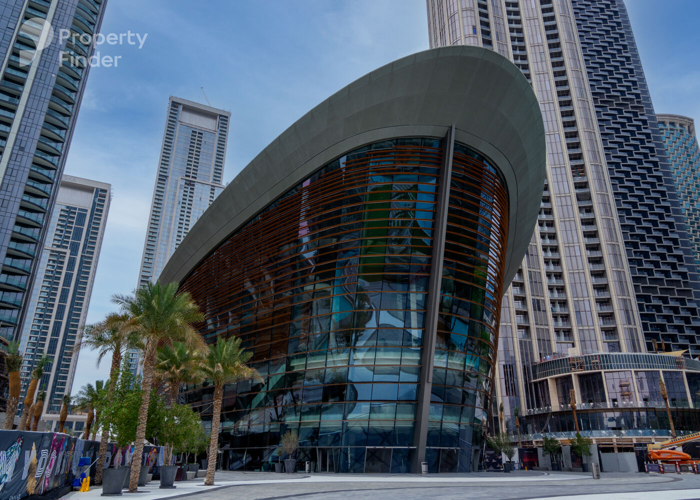 Standpoint Tower 1, United Arab Emirates Standpoint Tower 1, United Arab Emirates