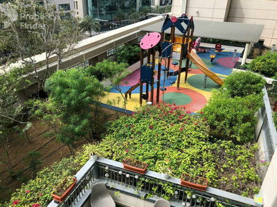 Standpoint Tower 1, United Arab Emirates  Standpoint Tower 1, United Arab Emirates