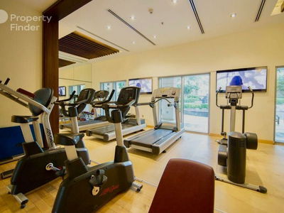 Standpoint Tower 1, United Arab Emirates  Standpoint Tower 1, United Arab Emirates