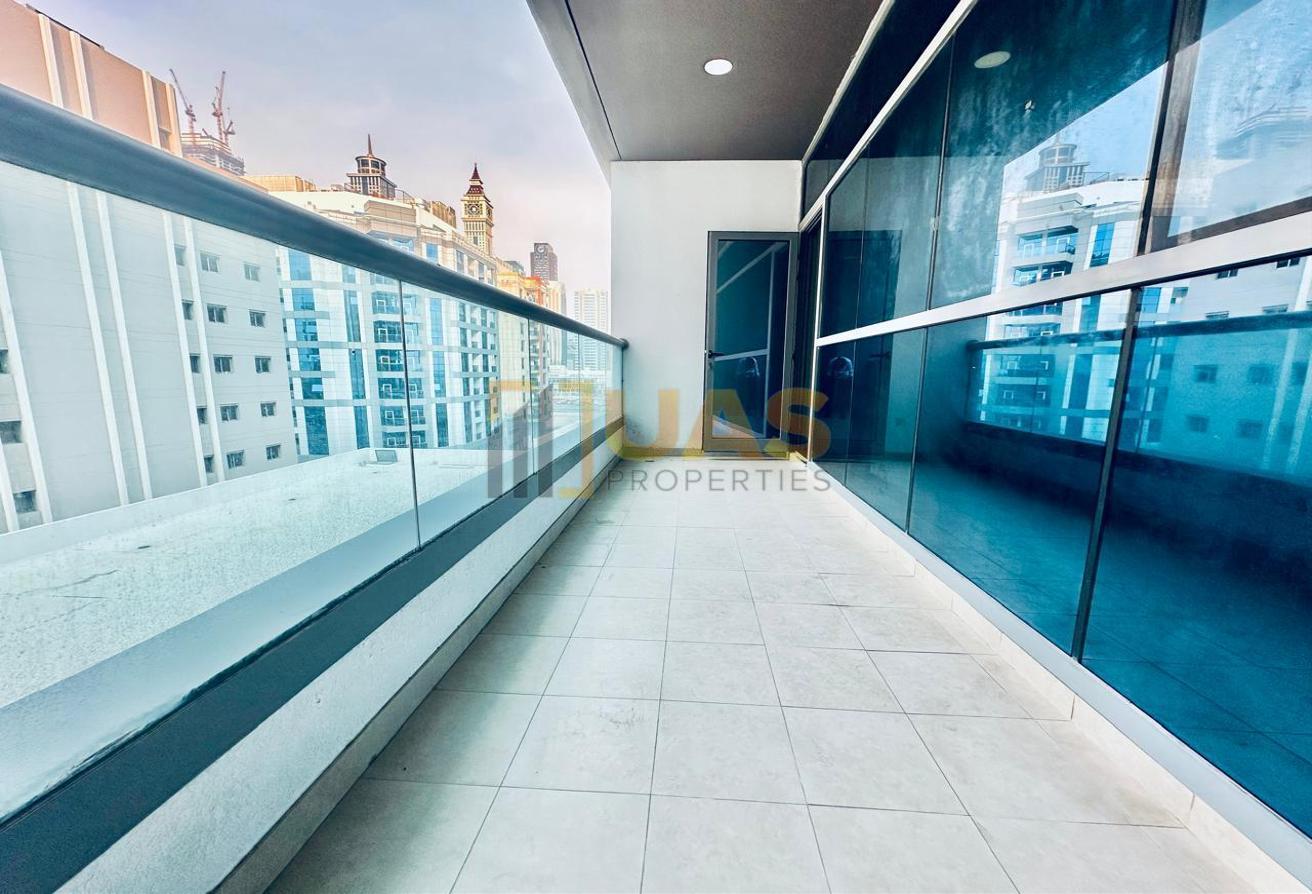 Jumeirah Garden City, United Arab Emirates Jumeirah Garden City, United Arab Emirates