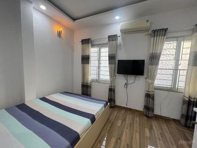 Hung Vuong Street, Vietnam Hung Vuong Street, Vietnam