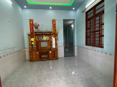 Trang Dai Ward, Vietnam  Trang Dai Ward, Vietnam