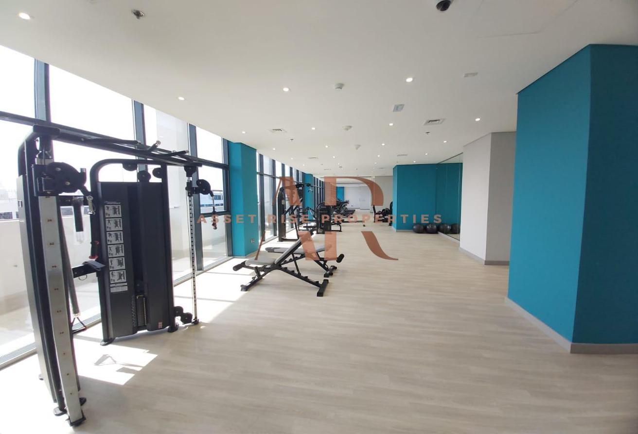 AZIZI Riviera, United Arab Emirates AZIZI Riviera, United Arab Emirates