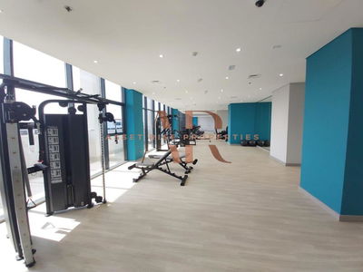 AZIZI Riviera, United Arab Emirates  AZIZI Riviera, United Arab Emirates