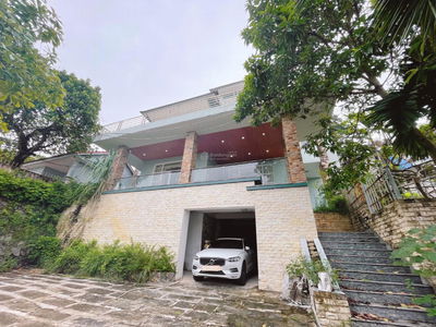 Doan Ket Street, Vietnam Doan Ket Street, Vietnam