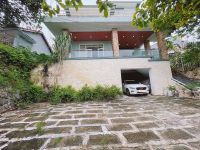 Doan Ket Street, Vietnam Doan Ket Street, Vietnam