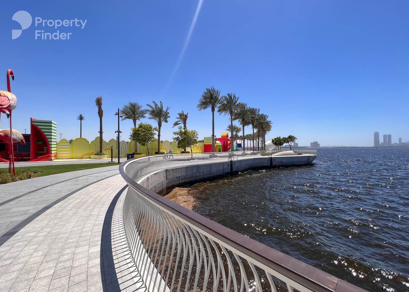 Creek Edge Tower 1, United Arab Emirates Creek Edge Tower 1, United Arab Emirates