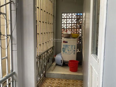 Hoang Van Thu Street, Vietnam Hoang Van Thu Street, Vietnam