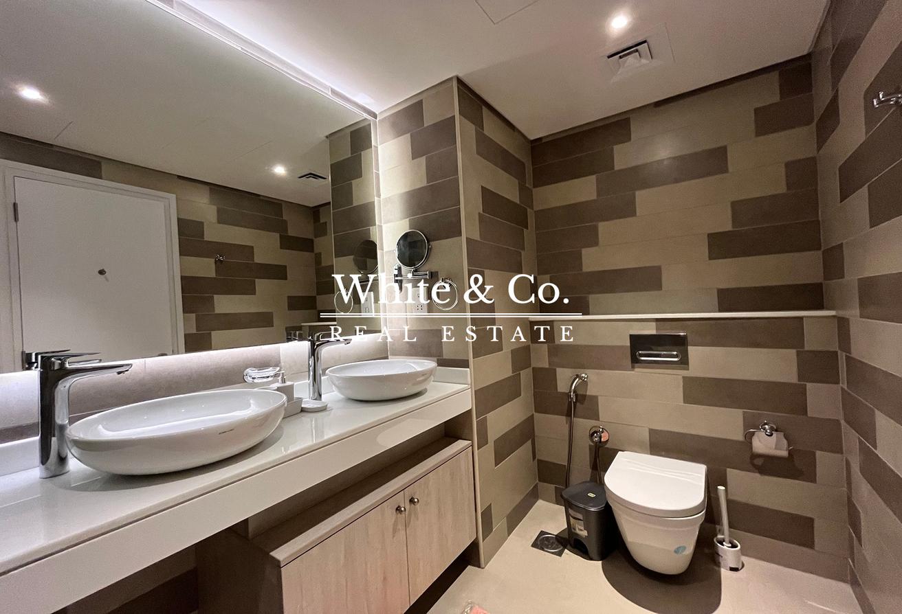 Seven Palm, United Arab Emirates Seven Palm, United Arab Emirates