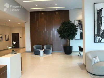 Park Heights 2, United Arab Emirates  Park Heights 2, United Arab Emirates