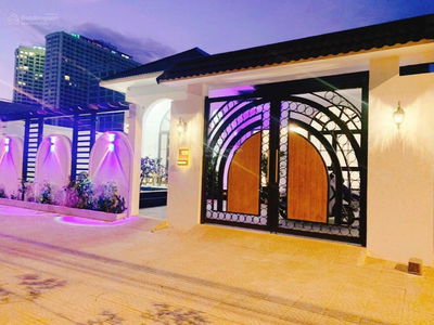 Nguyen Dinh Hoan Street, Vietnam Nguyen Dinh Hoan Street, Vietnam