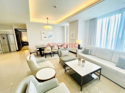 The Address Sky View Tower 1, United Arab Emirates  The Address Sky View Tower 1, United Arab Emirates