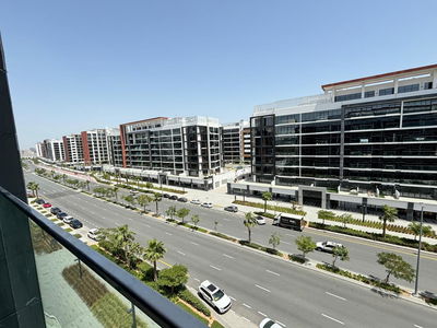 AZIZI Riviera, United Arab Emirates  AZIZI Riviera, United Arab Emirates