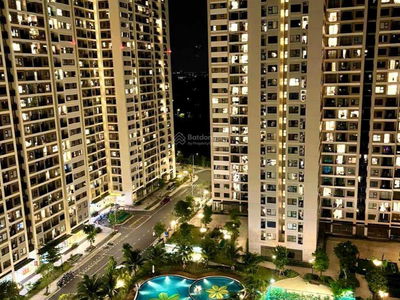 Vinhomes Grand Park, Vietnam  Vinhomes Grand Park, Vietnam