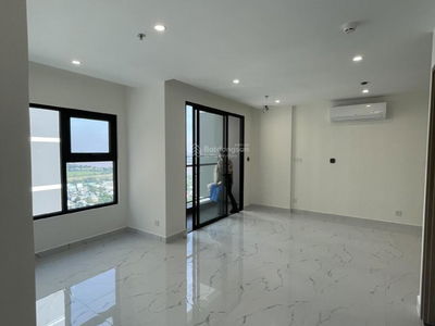 Vinhomes Grand Park, Vietnam  Vinhomes Grand Park, Vietnam