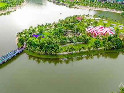 Vinhomes Grand Park, Vietnam  Vinhomes Grand Park, Vietnam