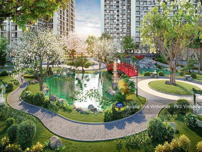 The Sakura, Vietnam The Sakura, Vietnam