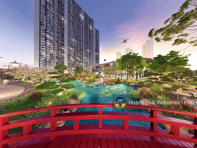 The Sakura, Vietnam The Sakura, Vietnam