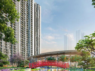 The Sakura, Vietnam The Sakura, Vietnam