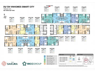 The Sakura, Vietnam The Sakura, Vietnam