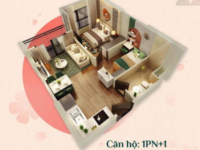 The Sakura, Vietnam The Sakura, Vietnam