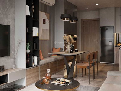 The Sakura, Vietnam The Sakura, Vietnam