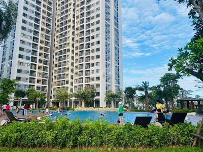 Vinhomes Grand Park, Vietnam Vinhomes Grand Park, Vietnam