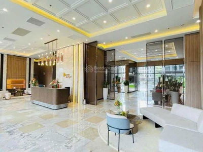 Masteri West Heights, Vietnam Masteri West Heights, Vietnam