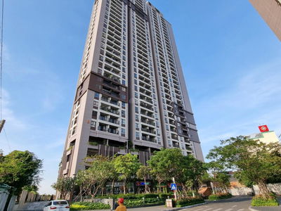 Opal Boulevard, Vietnam Opal Boulevard, Vietnam