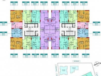 Feliz Homes, Vietnam Feliz Homes, Vietnam