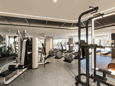 Akari City Nam Long, Vietnam Akari City Nam Long, Vietnam