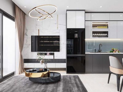 Vinhomes Grand Park, Vietnam Vinhomes Grand Park, Vietnam