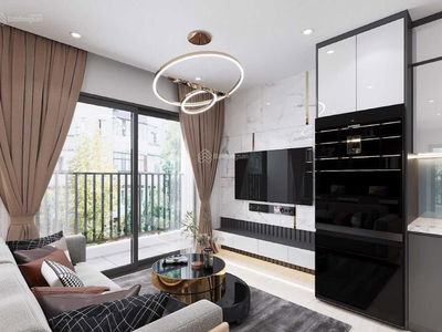 Vinhomes Grand Park, Vietnam Vinhomes Grand Park, Vietnam