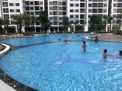 Vinhomes Grand Park, Vietnam Vinhomes Grand Park, Vietnam