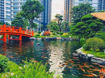 Vinhomes Grand Park, Vietnam Vinhomes Grand Park, Vietnam