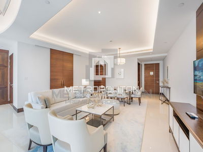 The Address Sky View Tower 1, United Arab Emirates  The Address Sky View Tower 1, United Arab Emirates