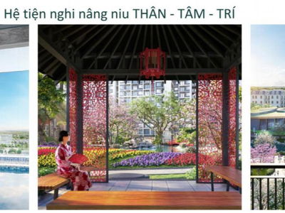 Vinhomes Smart City, Vietnam Vinhomes Smart City, Vietnam