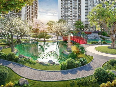 Vinhomes Smart City, Vietnam Vinhomes Smart City, Vietnam