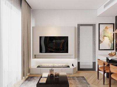 Lumiere Riverside, Vietnam Lumiere Riverside, Vietnam