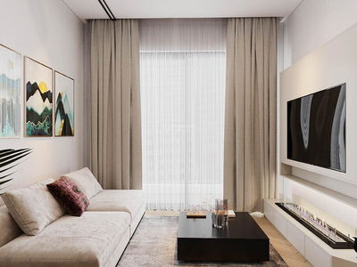 Lumiere Riverside, Vietnam Lumiere Riverside, Vietnam