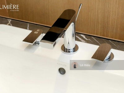 Lumiere Riverside, Vietnam Lumiere Riverside, Vietnam