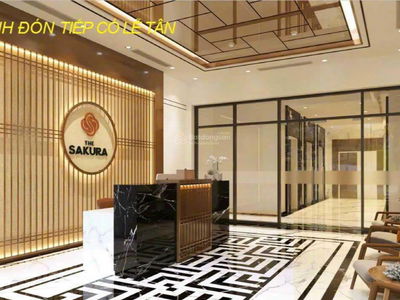 The Sakura, Vietnam The Sakura, Vietnam