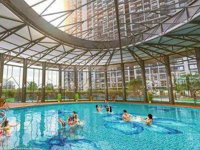 The Sakura, Vietnam The Sakura, Vietnam