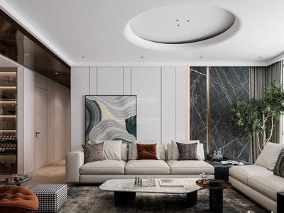 BRG Diamond Residence, Vietnam BRG Diamond Residence, Vietnam