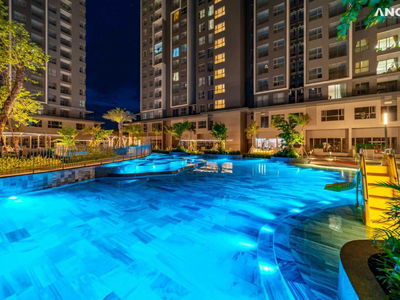 Westgate, Vietnam  Westgate, Vietnam