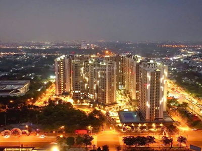 Westgate, Vietnam Westgate, Vietnam